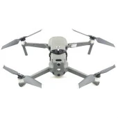 DJI Mavic 2 Pro 360° Panoramik Kamera Adaptörü Montaj Dirseği - 7