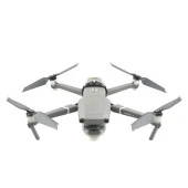 DJI Mavic 2 Zoom 360° Panoramik Kamera Adaptörü Montaj Dirseği - 9
