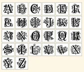 Retro Mektup Mühürü Damga A Harfi + 30 Adet Mühür Mumu + Eritme Kaşığı thumbnail 11