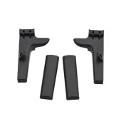 DJI Mavic 2 zoom Yükseltilmiş İniş Takımı + Gece Uçuş Fener Set thumbnail 9