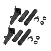 DJI Mavic 2 Pro Yükseltilmiş İniş Takımı + Gece Uçuş Fener Set thumbnail 5