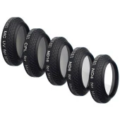 DJI Mavic Pro Lens Filtre li Set thumbnail 2