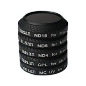 DJI Mavic Pro Lens Filtre li Set thumbnail 4