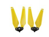 DJI Mavic Platinum Pervane 2 Adet Fiyatıdır: 1 x CW  1x CCW thumbnail 10