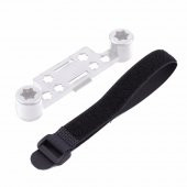 DJI Mavic 2 Zoom Uzaktan Kumanda Joystick & Ekran Koruyucu Kapağı thumbnail 10