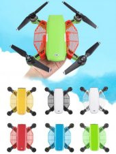 DJI SPARK Avuç Kalkış - İniş Parmak ve El Koruma Kalkanı thumbnail 1