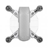 DJI SPARK Avuç Kalkış - İniş Parmak ve El Koruma Kalkanı thumbnail 3