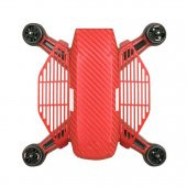 DJI SPARK Avuç Kalkış - İniş Parmak ve El Koruma Kalkanı thumbnail 4