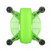 DJI SPARK Avuç Kalkış - İniş Parmak ve El Koruma Kalkanı thumbnail 7