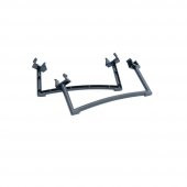 DJI Spark Dron Koruma İniş Ayağı Yükseltici İniş Takımları Uzatma thumbnail 3