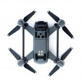 DJI Spark Dron Koruma İniş Ayağı Yükseltici İniş Takımları Uzatma thumbnail 6