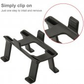 DJI SPARK Genişletilmiş İniş takımı Gövde Yükseltici Koruma Ayak thumbnail 4