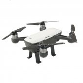 DJI SPARK Genişletilmiş İniş takımı Gövde Yükseltici Koruma Ayak thumbnail 7