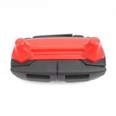 Dji Mavic Pro Uzaktan Kumanda için Joystick ve Ekran Koruyucu Rocker Kapak thumbnail 1