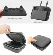DJI Mavic 2 Zoom Smart Controller İçin Ekran Koruyucu Kapak  joystick Sabitleyici - 8