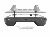 DJI Mavic 2 Pro Smart Controller İçin Ekran Koruyucu Kapak  joystick Sabitleyici thumbnail 3