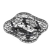 DJI Spark Pervane Kafesi Tam Gövde Koruma 45g Kaza Kırım Önleme thumbnail 3