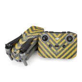 DJI Mavic Air 2 Gövde Kumanda ve Pil İçin 3M Film Çıkartma Seti thumbnail 2