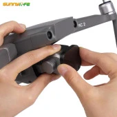 DJI Mavic Pro 2 Karbon Desen Filtre Kolay Sökme Takma Aparatı thumbnail 2