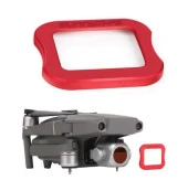 DJI Mavic Pro 2 CNC Lens Filtresi Kolay Sökme-Takma Aparatı thumbnail 1