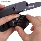 DJI Mavic Pro 2 Karbon Desen Filtre Kolay Sökme Takma Aparatı thumbnail 9