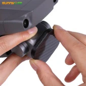 DJI Mavic Pro 2 Karbon Desen Filtre Kolay Sökme Takma Aparatı thumbnail 10