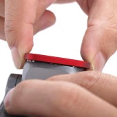 DJI Mavic Pro 2 CNC Lens Filtresi Kolay Sökme-Takma Aparatı thumbnail 9