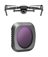 DJI Mavic 2 Pro Kamera Lens Filtresi Nötr Yoğunluk ND16 - 1
