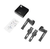 DJI Mavic Air 2  Yükseltme Ayağı 37mm Gimbal Koruma Güvenli İniş - 3