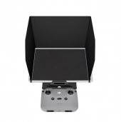 DJI Mavic Pro Platinum Uzaktan Kumanda Güneşlik L220 Parlama Önleyici - 7