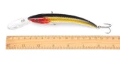 ÇİFT KARBON ÇELİK KANCA 15,5 cm 15,3 gr - 3