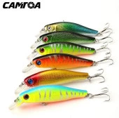 ÇİFT KARBON ÇELİK KANCA 8,5 cm 8,5 gr thumbnail 2