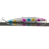 YEM 18.5 cm 24,26 gr ÜÇ 3LÜ KANCALI - 3