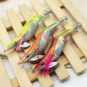 KARİDES KUYRUK KANCALI 12 cm 13 gr thumbnail 3