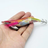 KARİDES KUYRUK KANCALI 12 cm 13 gr thumbnail 5