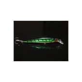 11cm 13,5gr ÇİFT KARBON ÇELİK KANCALI YEM thumbnail 1