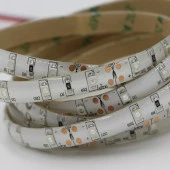 UV Şerit LED 3528 SMD 60/m Su Geçirmez 1mt 12V - 2