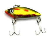 PROFISHER 3 lü Set Sert Yapay Balık Yem 2.8 g 5.5 cm thumbnail 3