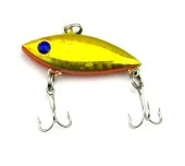 PROFISHER 3 lü Set Sert Yapay Balık Yem 2.8 g 5.5 cm thumbnail 4