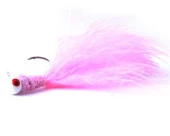 PROFISHER 4 Renk Metal Tüylü Fly Kancalı Yapay Yem thumbnail 9