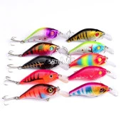 7,87cm 11,35gr ÇİFT KARBON ÇELİK KANCALI thumbnail 4