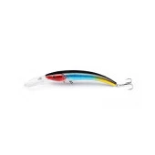 ÇİFT KARBON ÇELİK KANCA 15,5 cm 15,3 gr thumbnail 1