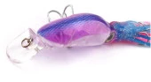 Profisher Kalamar N Sert Yem Silikon Kuyruklar 17,3 gr 18 cm - 3