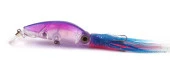 Profisher Kalamar N Sert Yem Silikon Kuyruklar 17,3 gr 18 cm - 4