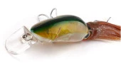 Profisher Kalamar O Sert Yem Silikon Kuyruklar 17,3 gr 18 cm - 3