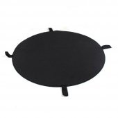 DJI Inspıre Evrensel 50 cm Güvenli İniş Pedi Su Geçirmez Helipad thumbnail 4