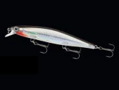 PROFISHER 3 Kanca Sahte Yem Yavaş Çökme 13 gr 11 cm Olive thumbnail 2