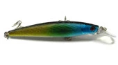 PROFISHER 2 Kanca Sahte Balık Yem 15,2 gr 11 cm LS Perch - 2