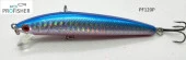 PROFISHER 2 Kanca Sahte Balık Yem 8,5 gr 9,5 cm Suspension - 1