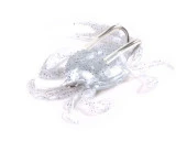 PROFISHER Silika Jel Kurşunlu Sahte Yengeç Yem 10 cm 30 gr Model D thumbnail 1